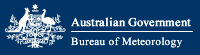 Australian Government - Bureau of Meteorology